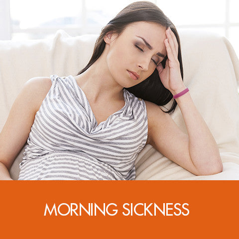 Morning Sickness